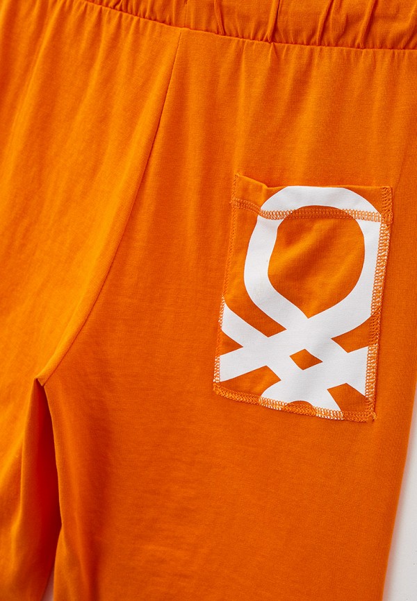 фото Шорты спортивные united colors of benetton