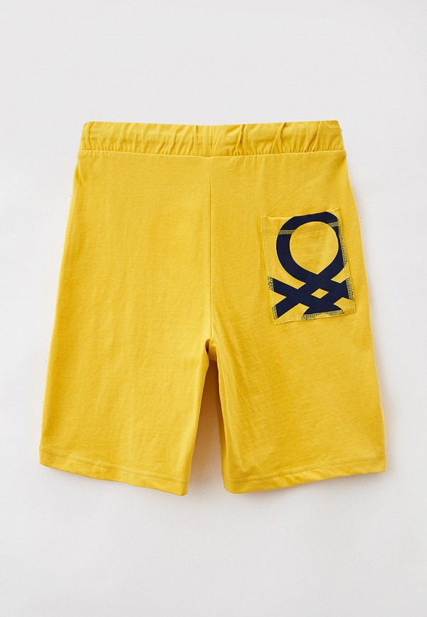 фото Шорты спортивные united colors of benetton