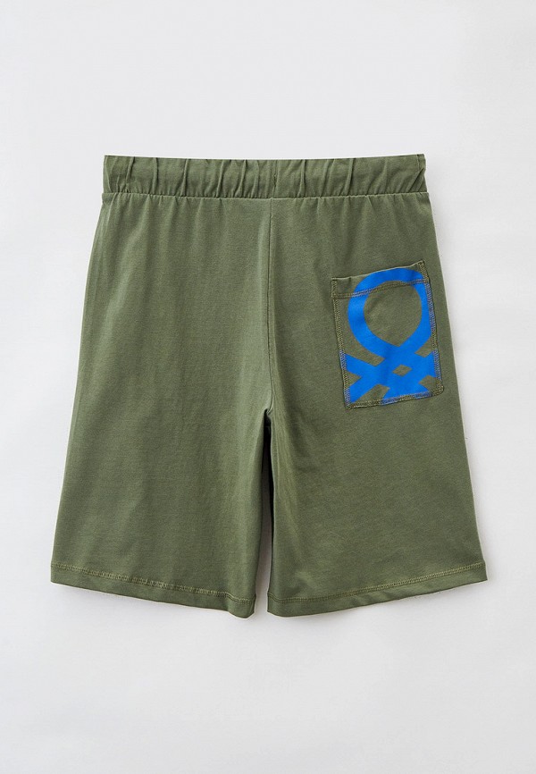 фото Шорты спортивные united colors of benetton