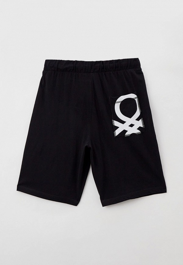 фото Шорты спортивные united colors of benetton