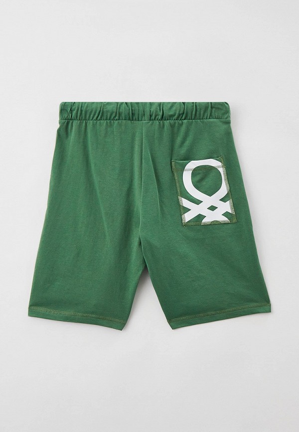 фото Шорты спортивные united colors of benetton