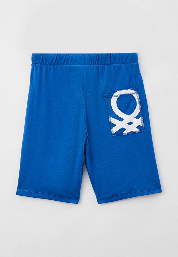 фото Шорты спортивные united colors of benetton