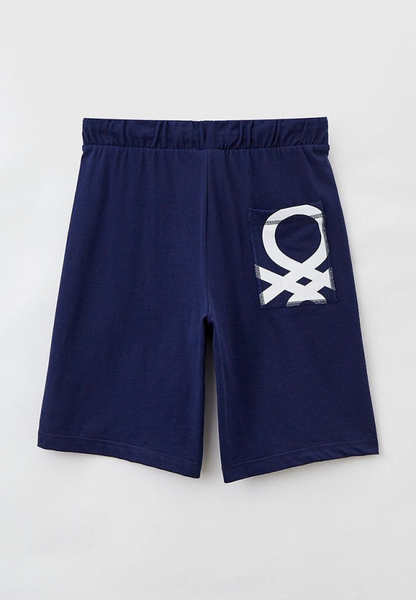 фото Шорты спортивные united colors of benetton