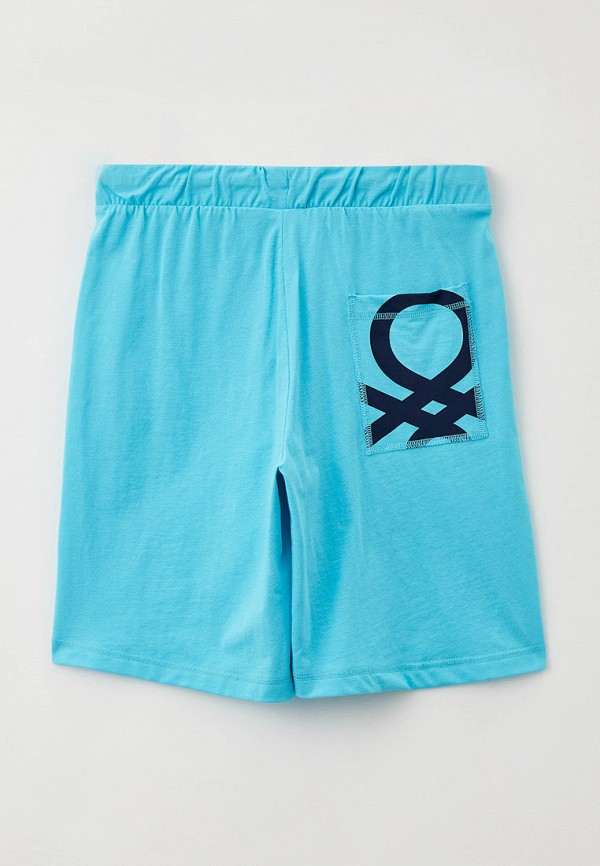 фото Шорты спортивные united colors of benetton