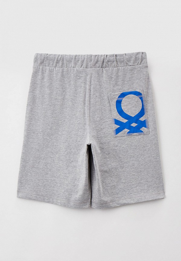 фото Шорты спортивные united colors of benetton