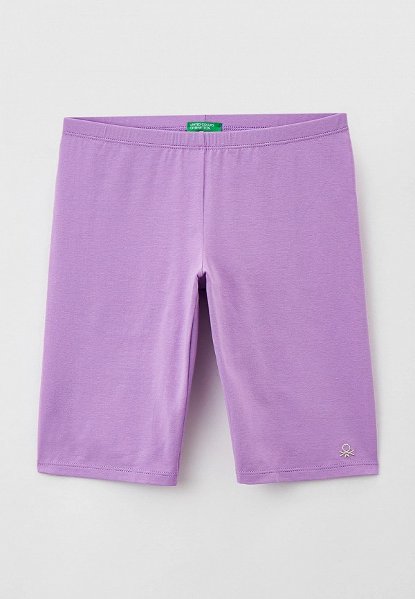 

Велосипедки United Colors of Benetton, Фиолетовый