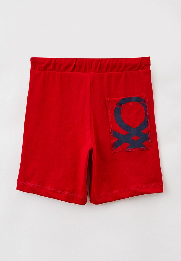 фото Шорты спортивные united colors of benetton