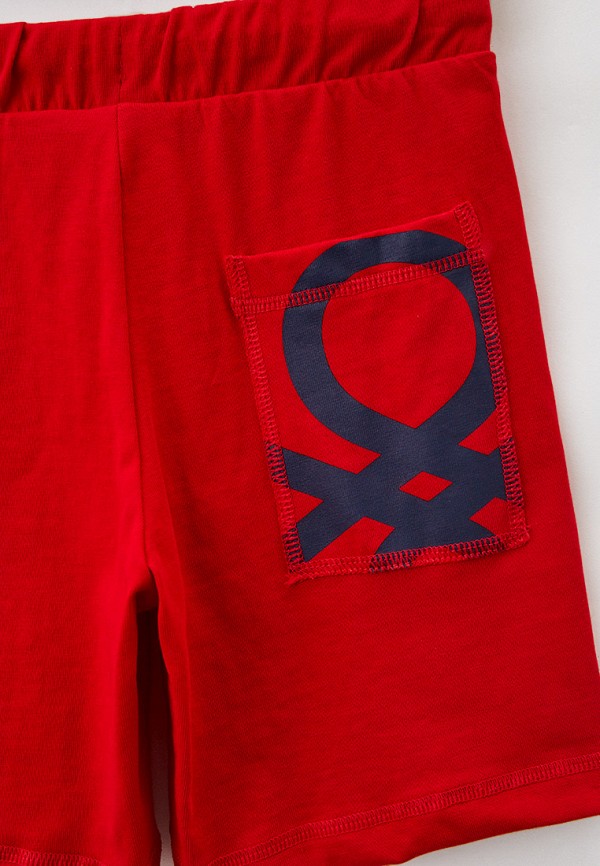 фото Шорты спортивные united colors of benetton