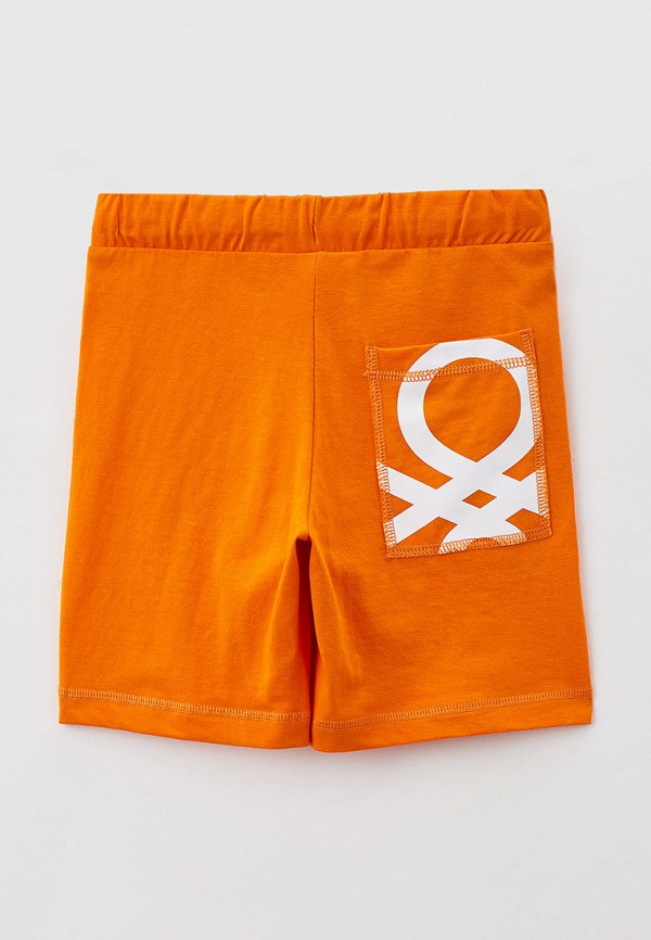 фото Шорты спортивные united colors of benetton
