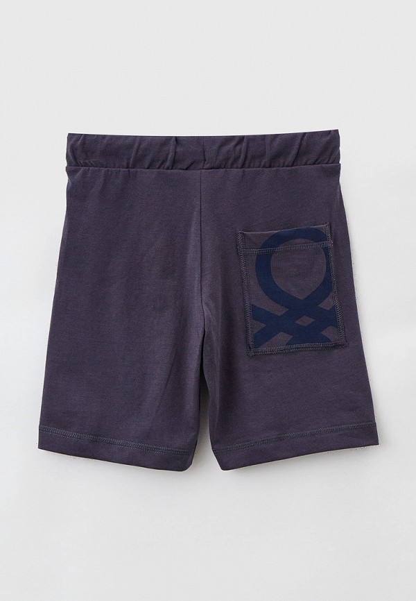 фото Шорты спортивные united colors of benetton