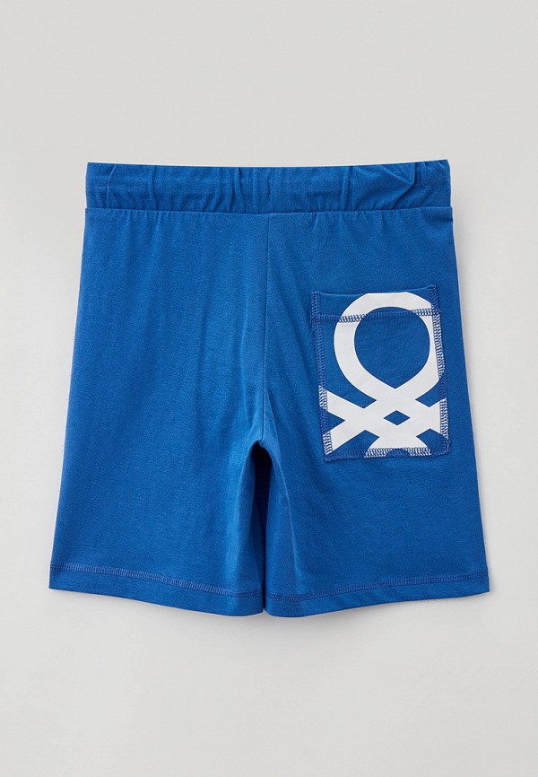 фото Шорты спортивные united colors of benetton