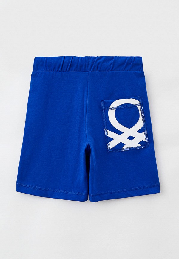 фото Шорты спортивные united colors of benetton