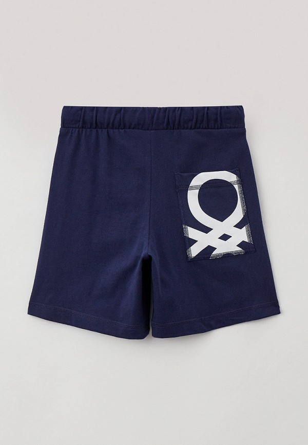 фото Шорты спортивные united colors of benetton