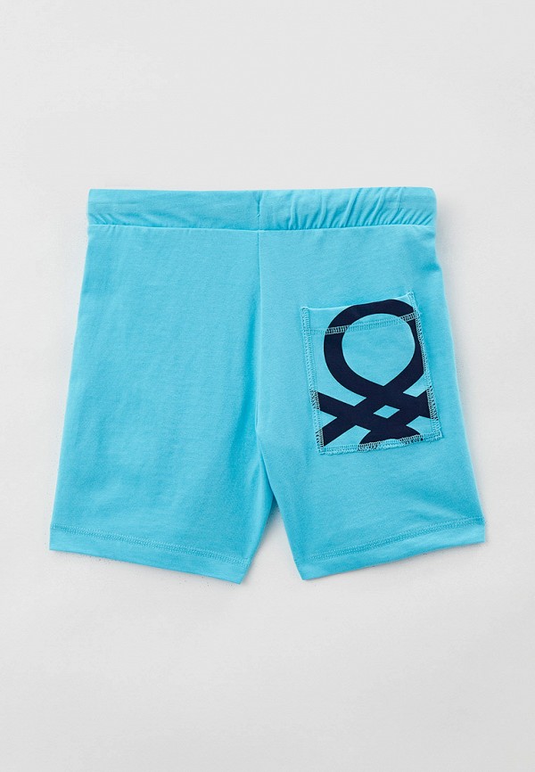 фото Шорты спортивные united colors of benetton