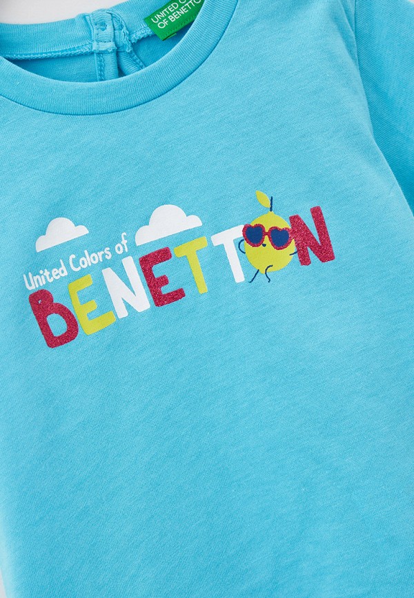 фото Футболка united colors of benetton