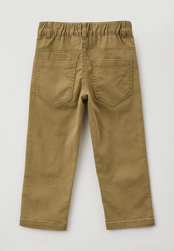 фото Джинсы united colors of benetton