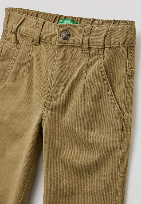 фото Джинсы united colors of benetton