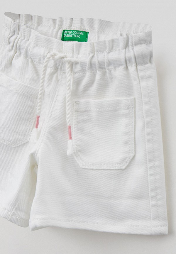 фото Шорты джинсовые united colors of benetton