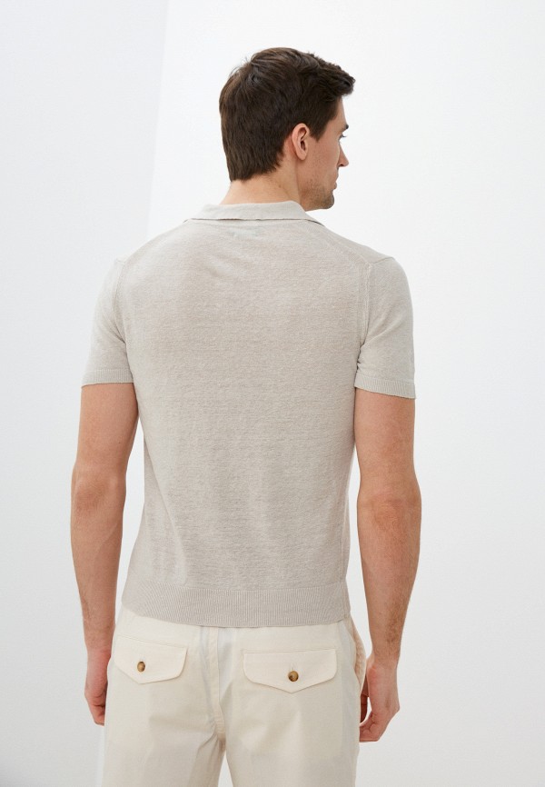 фото Поло united colors of benetton