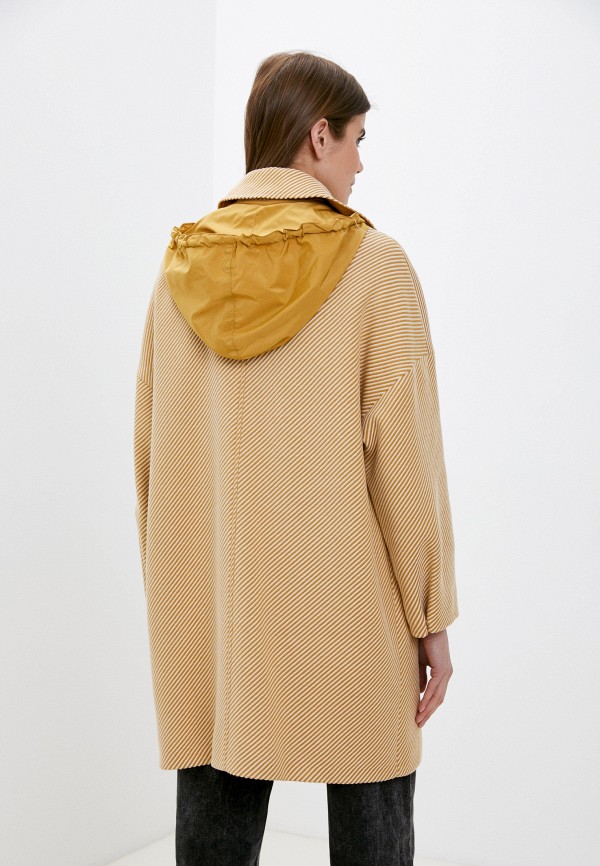 фото Пальто united colors of benetton