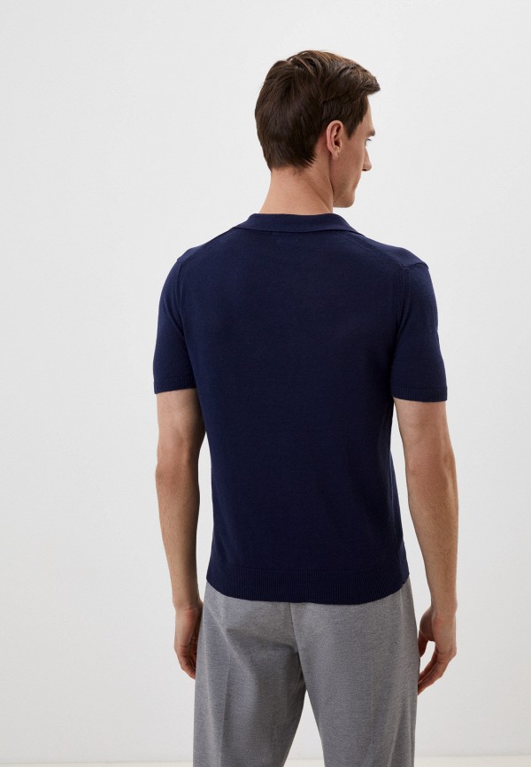 фото Поло united colors of benetton