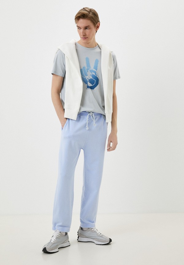 фото Брюки спортивные united colors of benetton