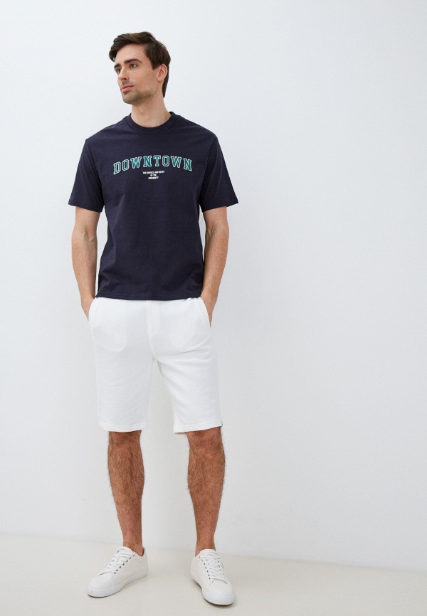 фото Шорты спортивные united colors of benetton