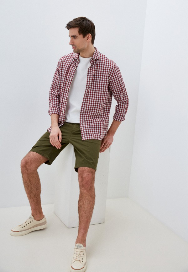 фото Шорты united colors of benetton