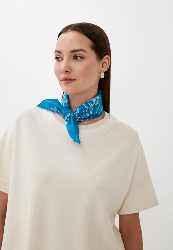 фото Платок united colors of benetton