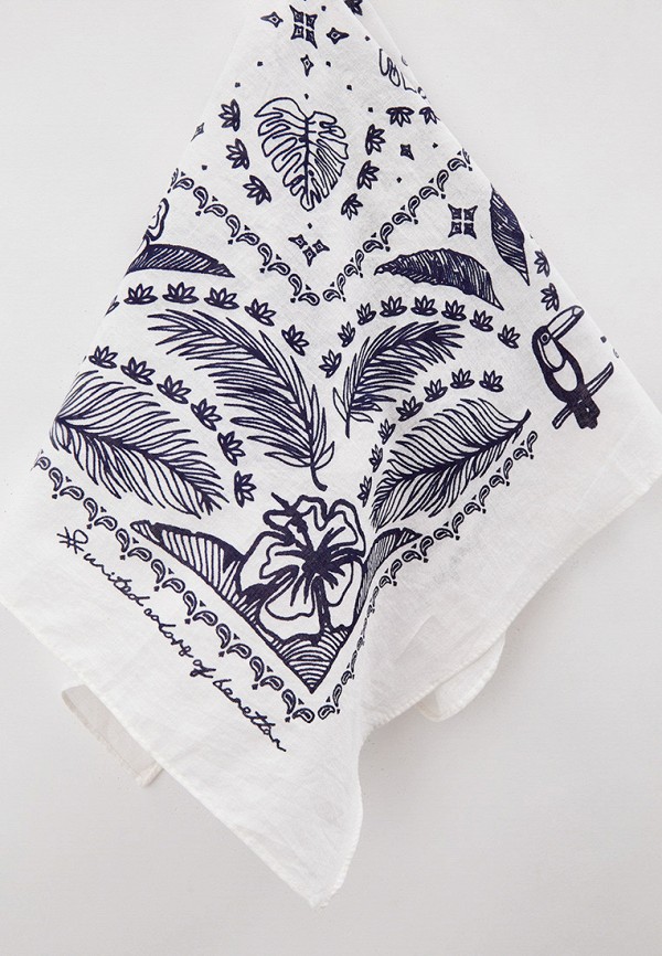 фото Платок united colors of benetton