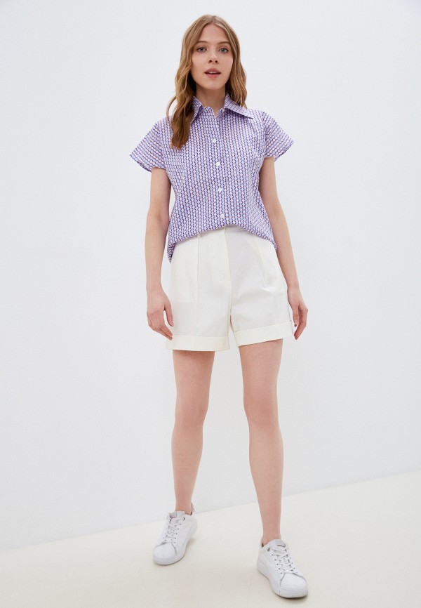 фото Шорты sisley