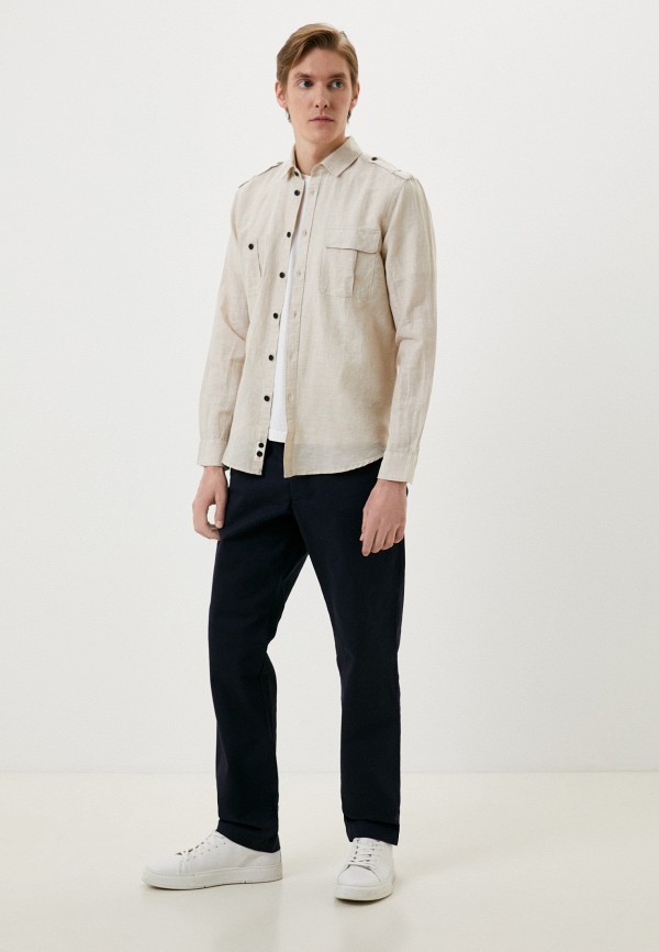 фото Рубашка sisley