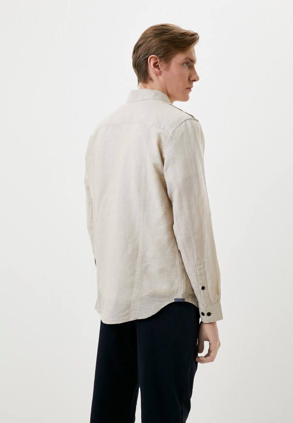 фото Рубашка sisley