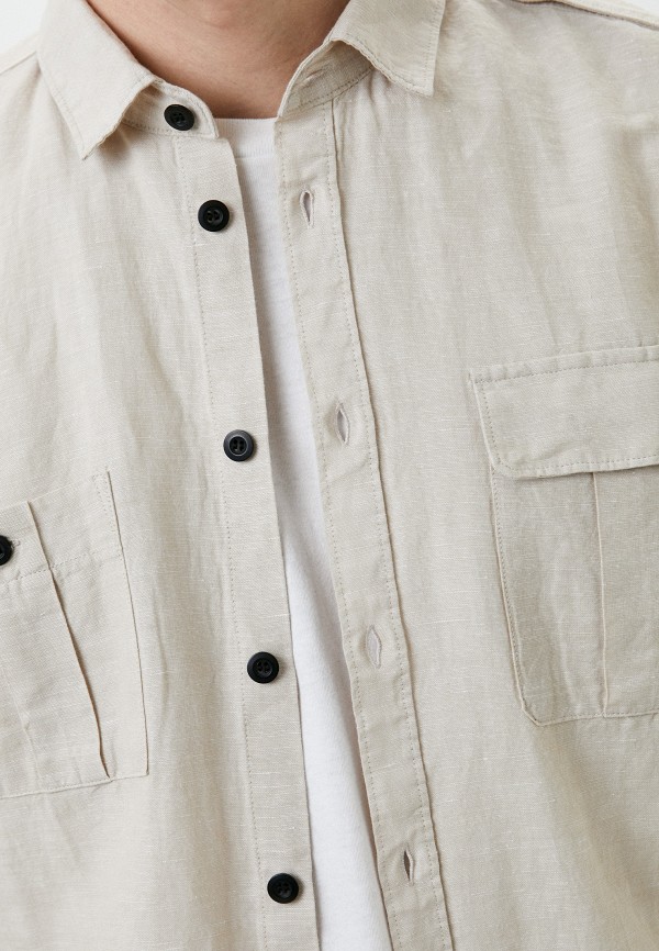 фото Рубашка sisley