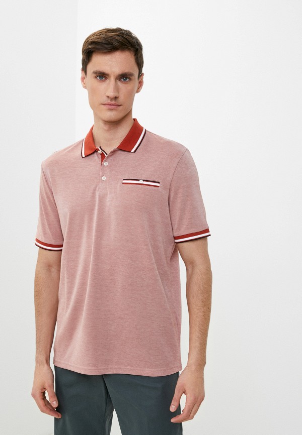 фото Поло marks & spencer