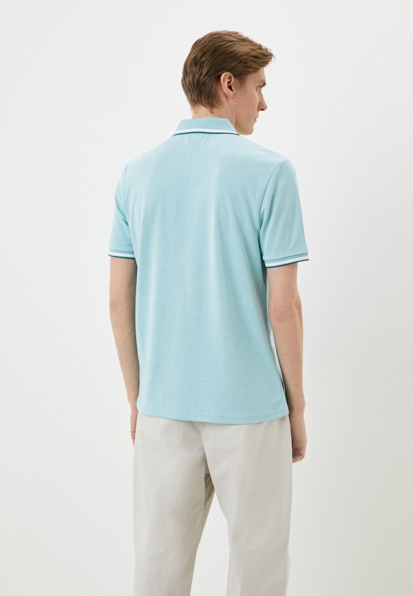 фото Поло marks & spencer