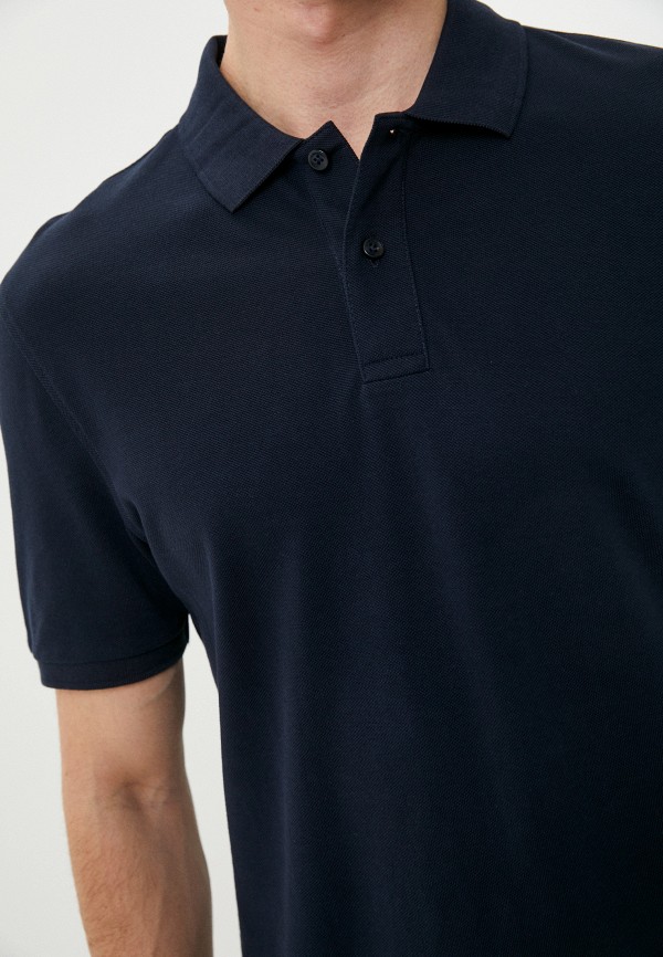 фото Поло marks & spencer