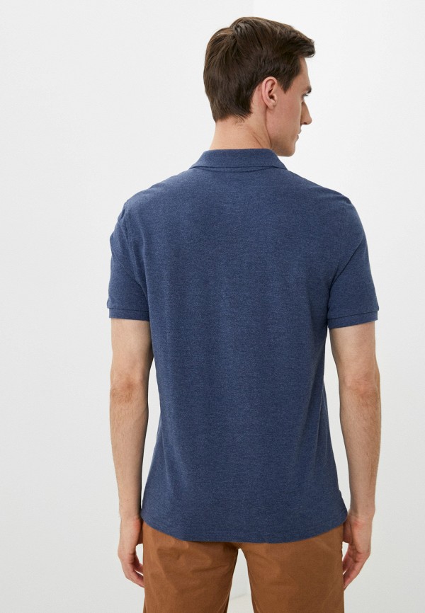 фото Поло marks & spencer