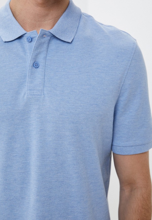 фото Поло marks & spencer