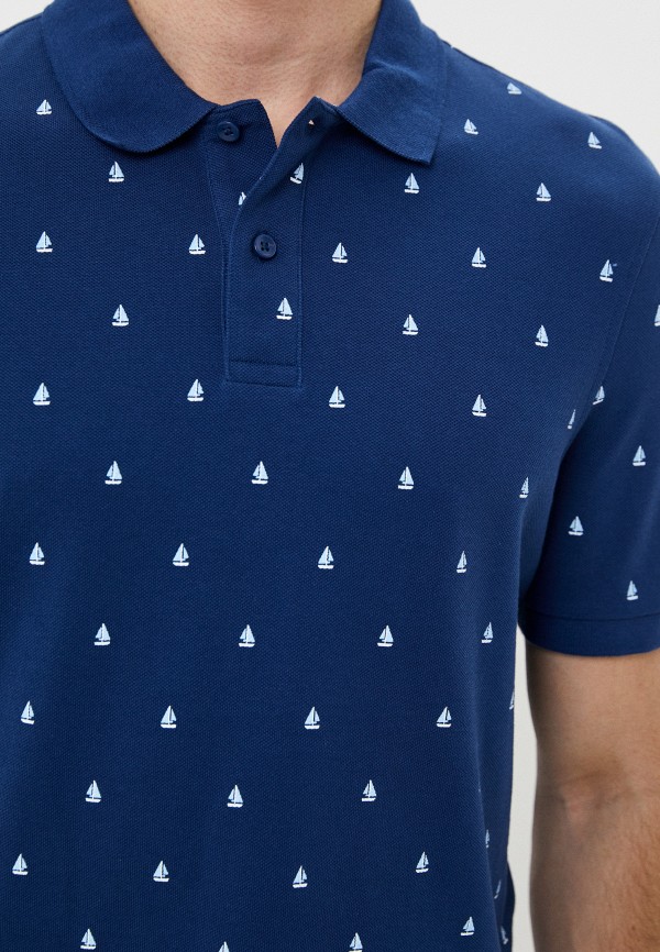 фото Поло marks & spencer