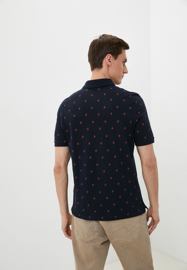 фото Поло marks & spencer