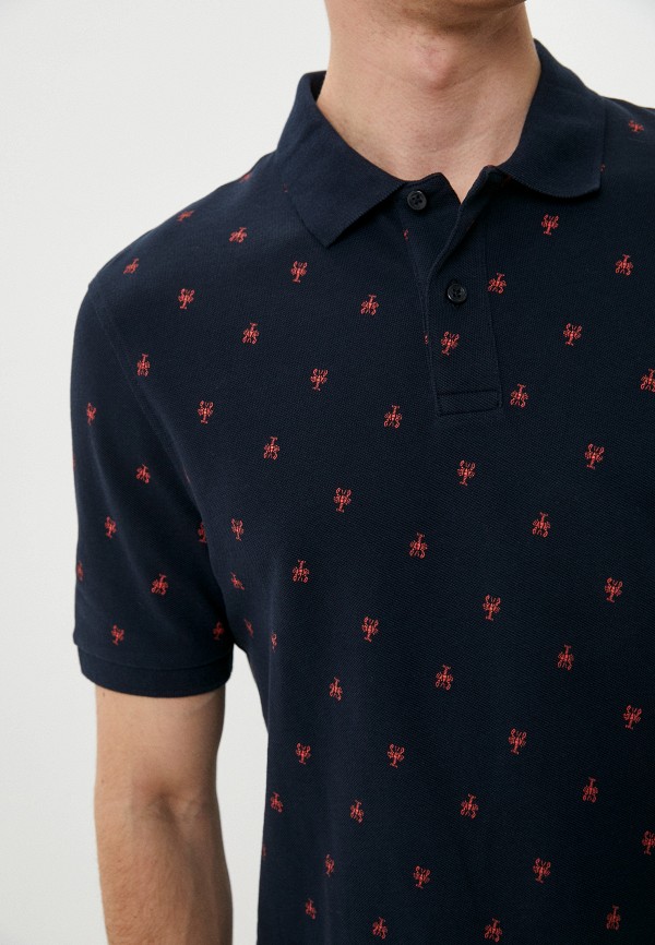 фото Поло marks & spencer