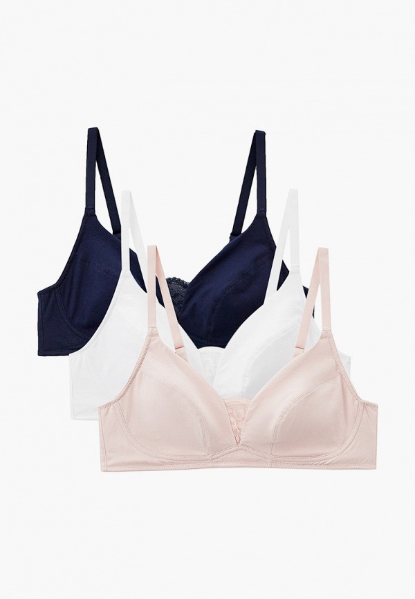 фото Бюстгальтеры 3 шт. marks & spencer