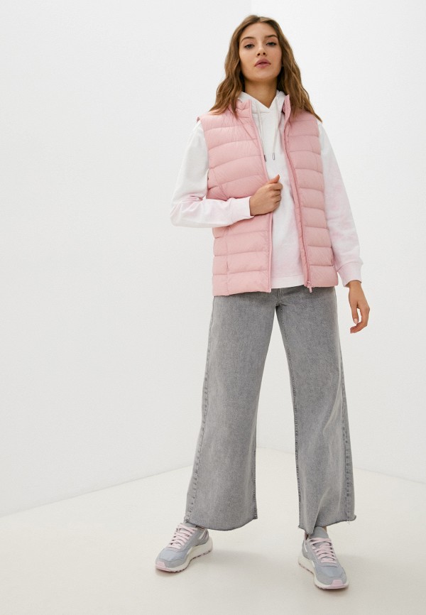 фото Жилет утепленный marks & spencer