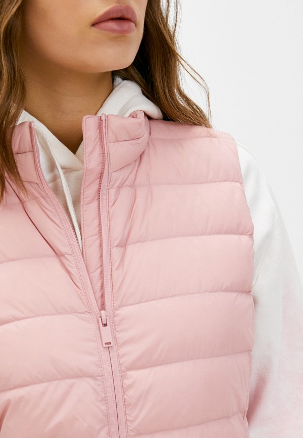 фото Жилет утепленный marks & spencer