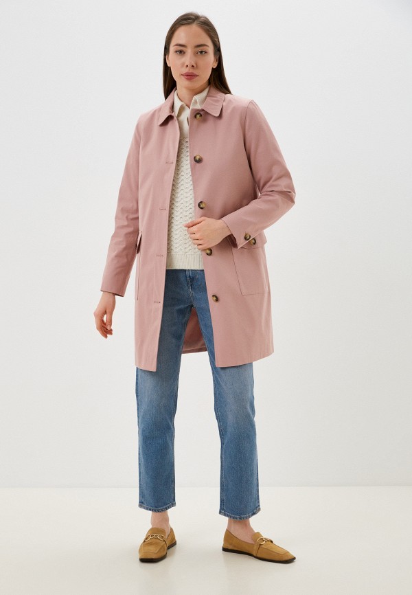 фото Плащ marks & spencer