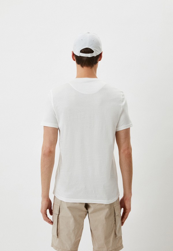 фото Футболка harmont & blaine