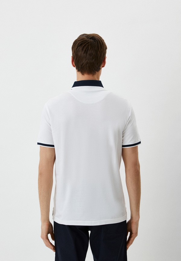 фото Поло harmont & blaine