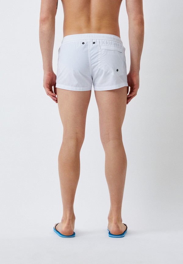 фото Плавки dirk bikkembergs