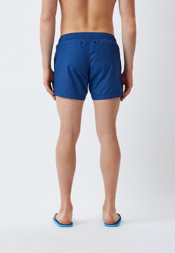 фото Плавки dirk bikkembergs